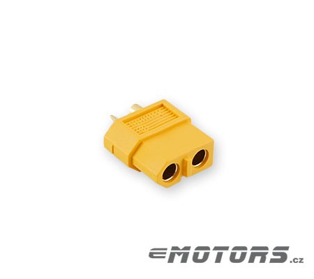 XT60 konektor samice XT60 konektor samice