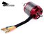Leopard LC4250-4.5T 960KV brushless outrunner