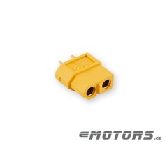 XT60 konektor samice