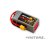 Dinogy Graphene 2.0 1300mAh 4S 70C