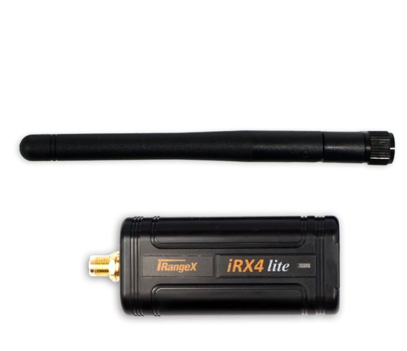 iRangeX IRX4 LITE 2.4GHz multiprotokol