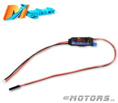 External UBEC-4A 5V/6V
