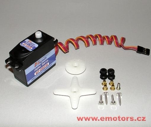 MTDS-015 42g/5.5kg/0.13s