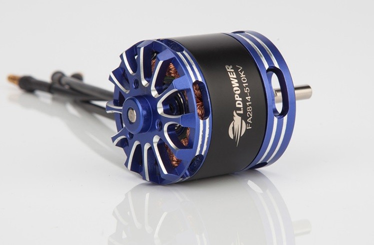 LDPower FA2814-880KV