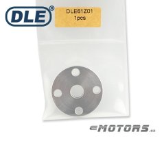 DLE61-1 Podložka vrtule