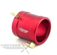 50mm vodní chlazení pro motory LBP4074-B/LBP4082-B
