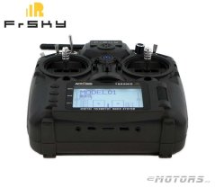 FrSky X9 Lite M2 - černý