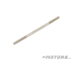M2.5x60mm táhlo