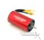 LEOPARD LBP3665/4Y KV1050 4-polový Inrunner Brushless Motor
