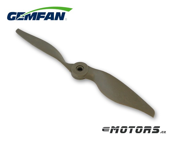Gemfan 8x6 vrtule elektro Gemfan 8x6 vrtule elektro