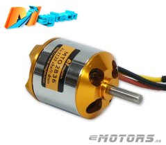 Maytech MTO2836-1120-G