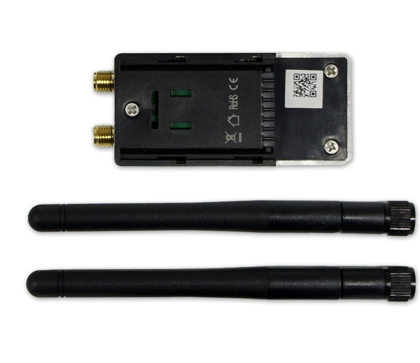 FrSky TWIN Lite Pro - RF vysílací modul