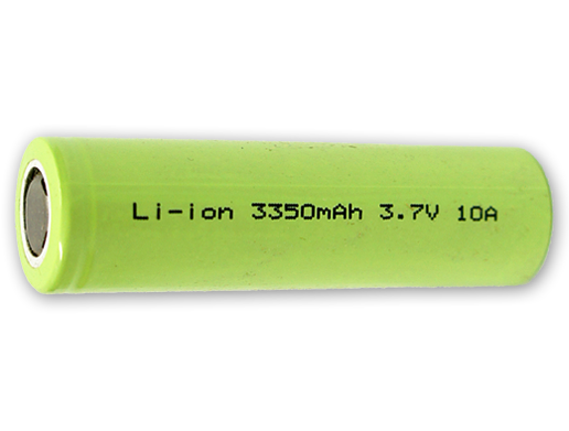 LiIon - Dinogy