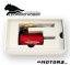 LEOPARD LBP3660/4Y KV1280 4-polový Inrunner Brushless Motor