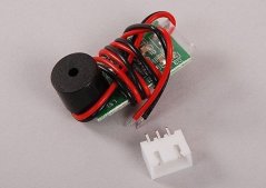 Battery Monitor 5S LiPol