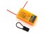 OrangeRX R615X  CPPM DSM2/DSMX kompatibilní 6CH 2.4CH přijímač