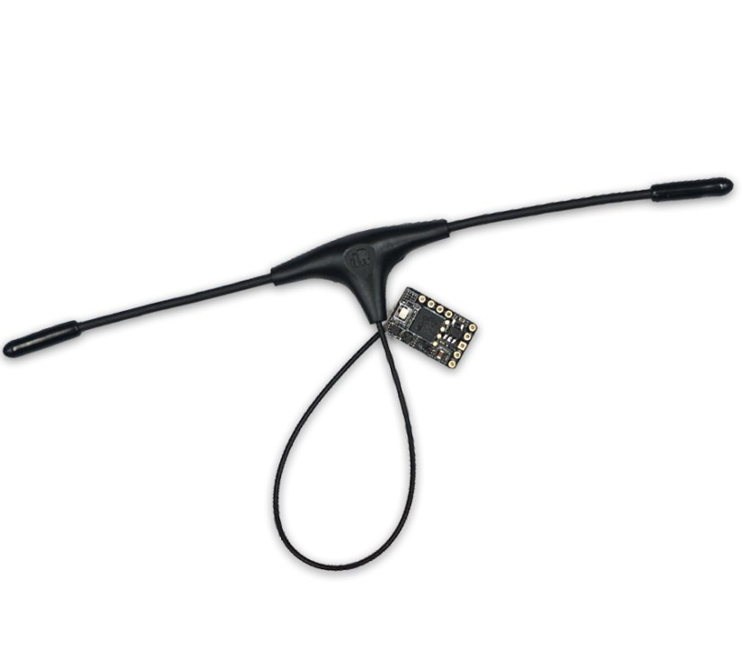 FrSky R9MM-OTA