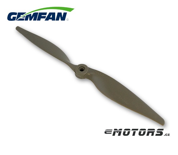 Gemfan 11x5.5 vrtule elektro Gemfan 11x5.5 vrtule elektro