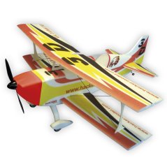 Ultimate 3D ARF 1000 žlutý