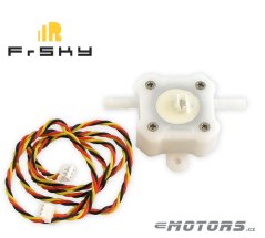 FrSky Gassuite Flowmeter (průtokoměr)