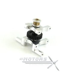 HK-250GT Náhon zadního rotoru kov– komplet