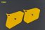 Extra NG - 67" - Barva: Yellow