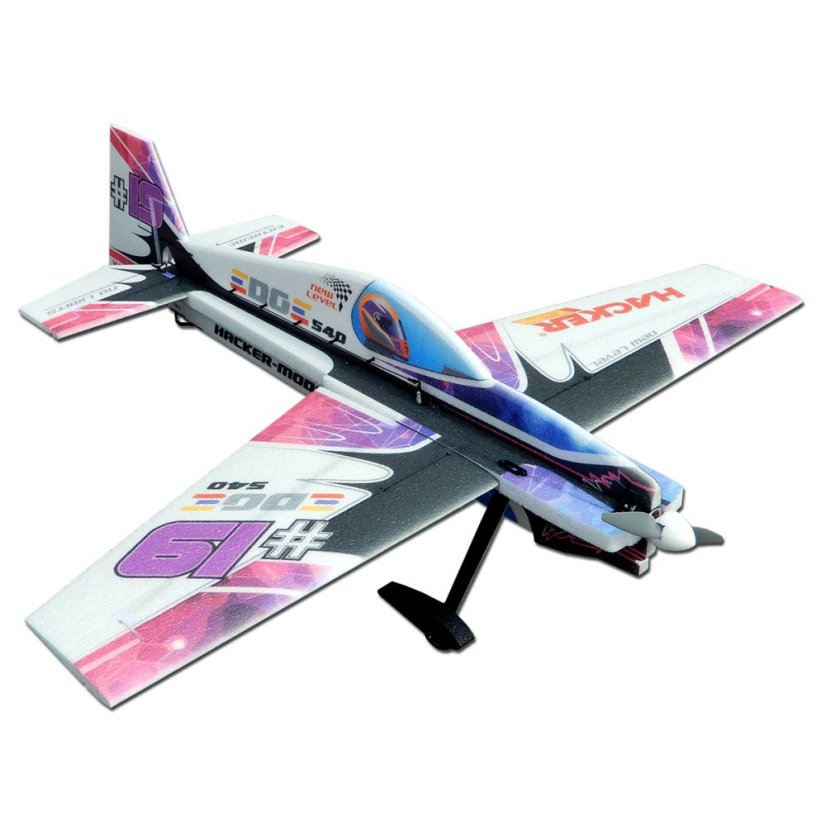 EDGE 540 RACE 1200mm - Cosmic