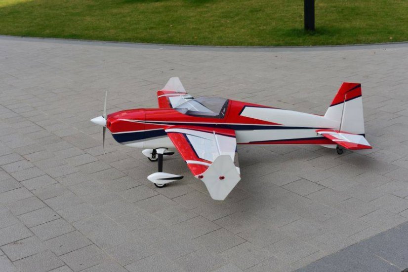 Laser 260 - 74"