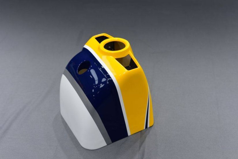 Laser 260 - 74"