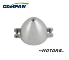 Gemfan 40mm/3.17mm kužel pro sklopnou vrtuli
