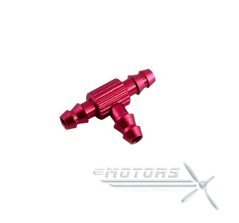 Palivová rozdvojka „T“