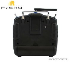 FrSky X9 Lite M1 - Deep Blue