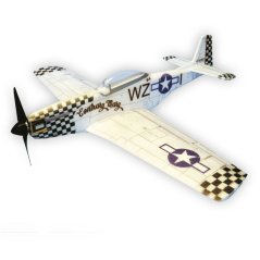 P 51-D Mustang  Contrary Mary ARF 