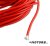 Kabel 18AWG  RED (10cm)