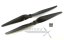 MTCP 12x3.8 Carbon vrtule (pár)
