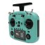Frsky TWIN X14 M1 Zelená