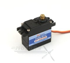 MTAS-012M 24g/4kg/.12s/6V