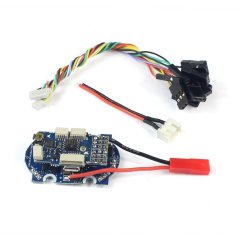 KINGKONG 4in1 ESC 10A FC for 90GT RC Drone Quadcopter