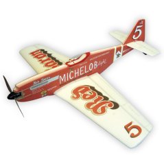 Mustang RED BARON Reno 1200 ARF