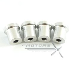 DLE111/120-18 Montáž motoru