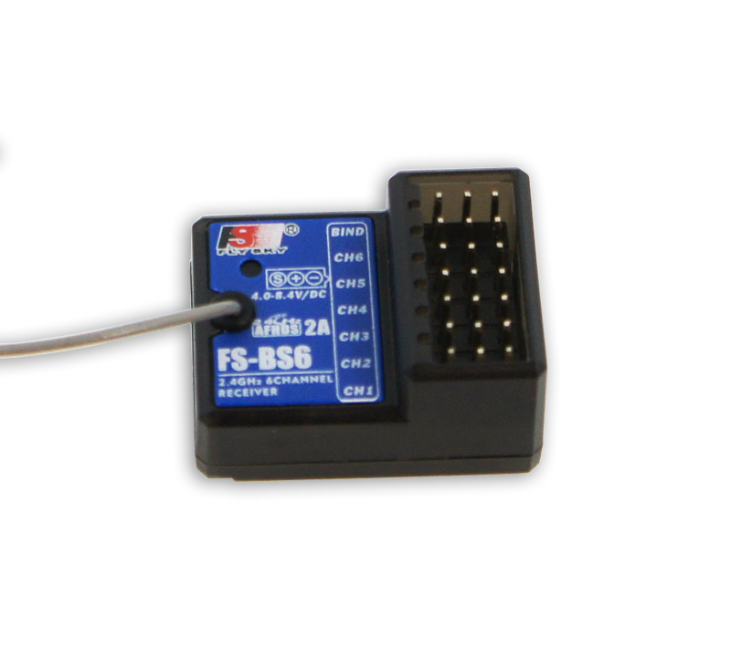 Fly Sky FS-BS6 6CH přijímač
