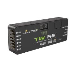FrSky TW R8