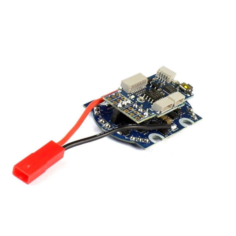 KINGKONG 4in1 ESC 10A FC for 90GT RC Drone Quadcopter