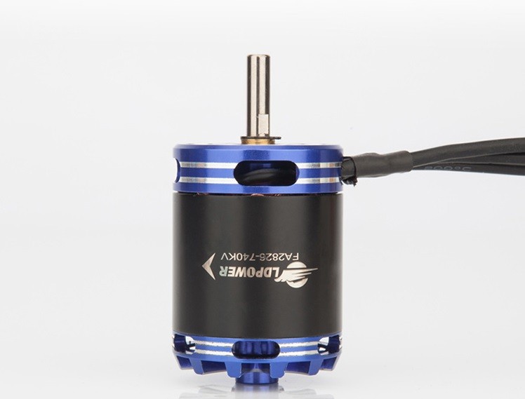 LDPower FA2826-740KV