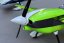 Edge540 V3 - 104" - Barva: Yellow