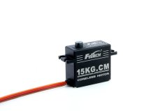 FT9015M HV 0.117sec/15kg/33g coreless digital