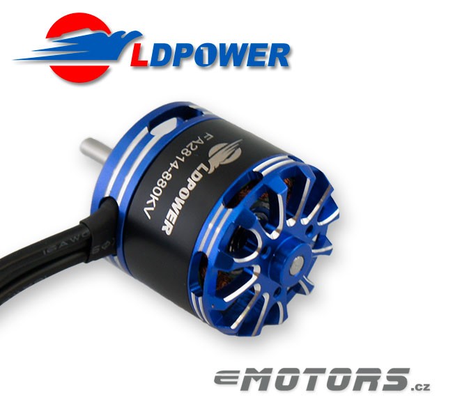 LDPower FA2814-880KV