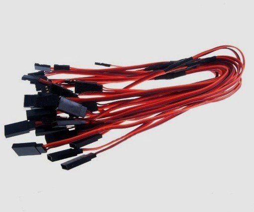 30cm servokabel rozdvojení Y