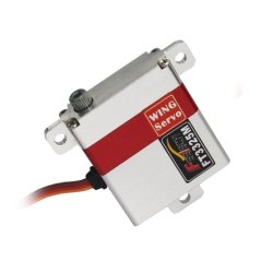 FT3325M 0.154sec/8.5kg/ 7.4V/28.5g slim digital