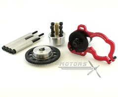 Elektrický startér pro motory EME35 /DLE30 /DLE35RA